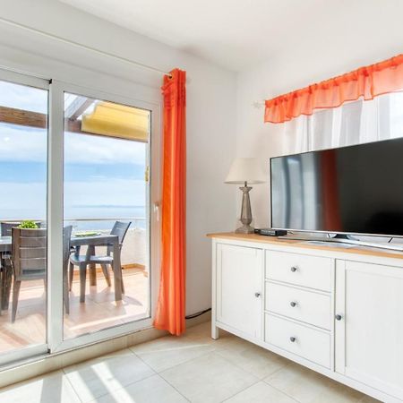 Villa Buraux III Rosas Exteriör bild