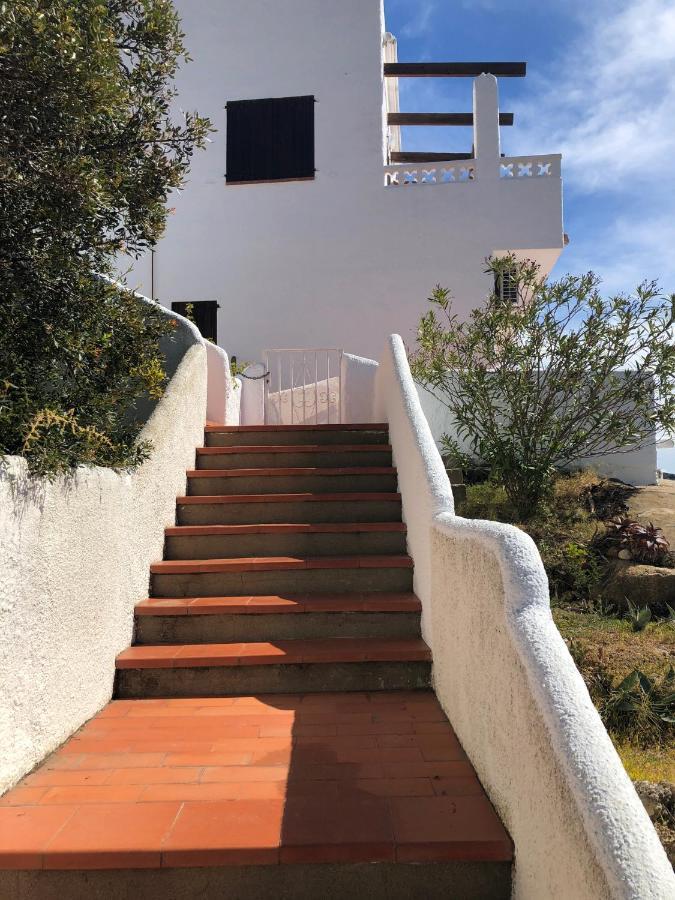 Villa Buraux III Rosas Exteriör bild