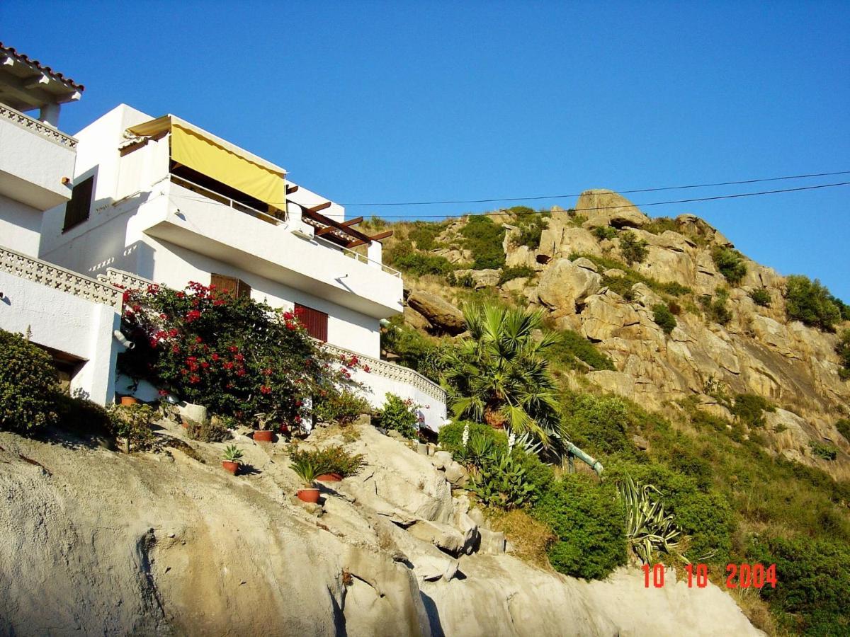 Villa Buraux III Rosas Exteriör bild